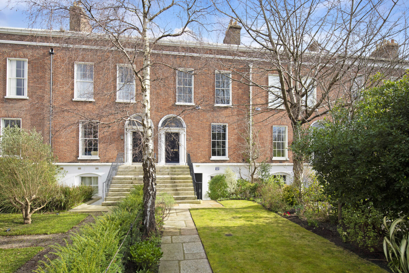 32 Wellington Road, Ballsbridge, Dublin 4