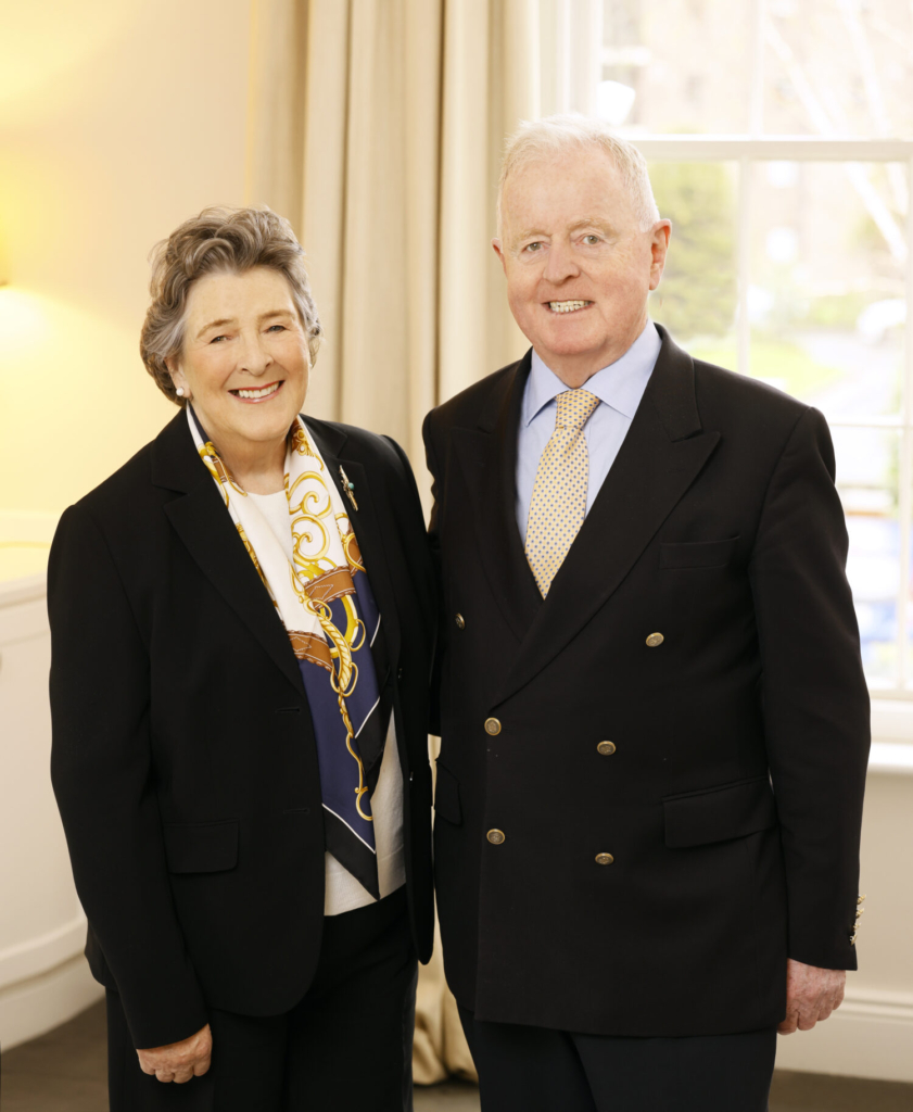 About Bergins Property Consultants and our Founders