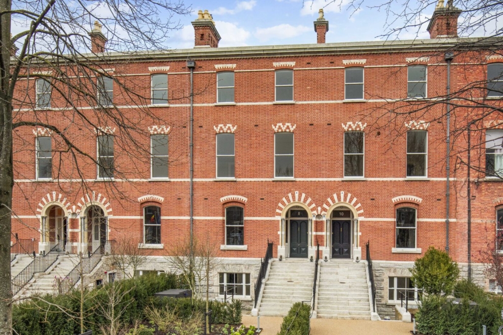 4 Elgin Road, Ballsbridge, Ballsbridge, Dublin 4