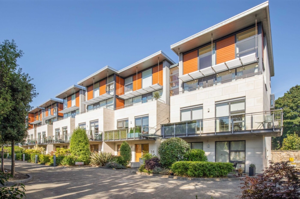14 Glaunsharoon, Eglinton Road, Donnybrook, Dublin 4