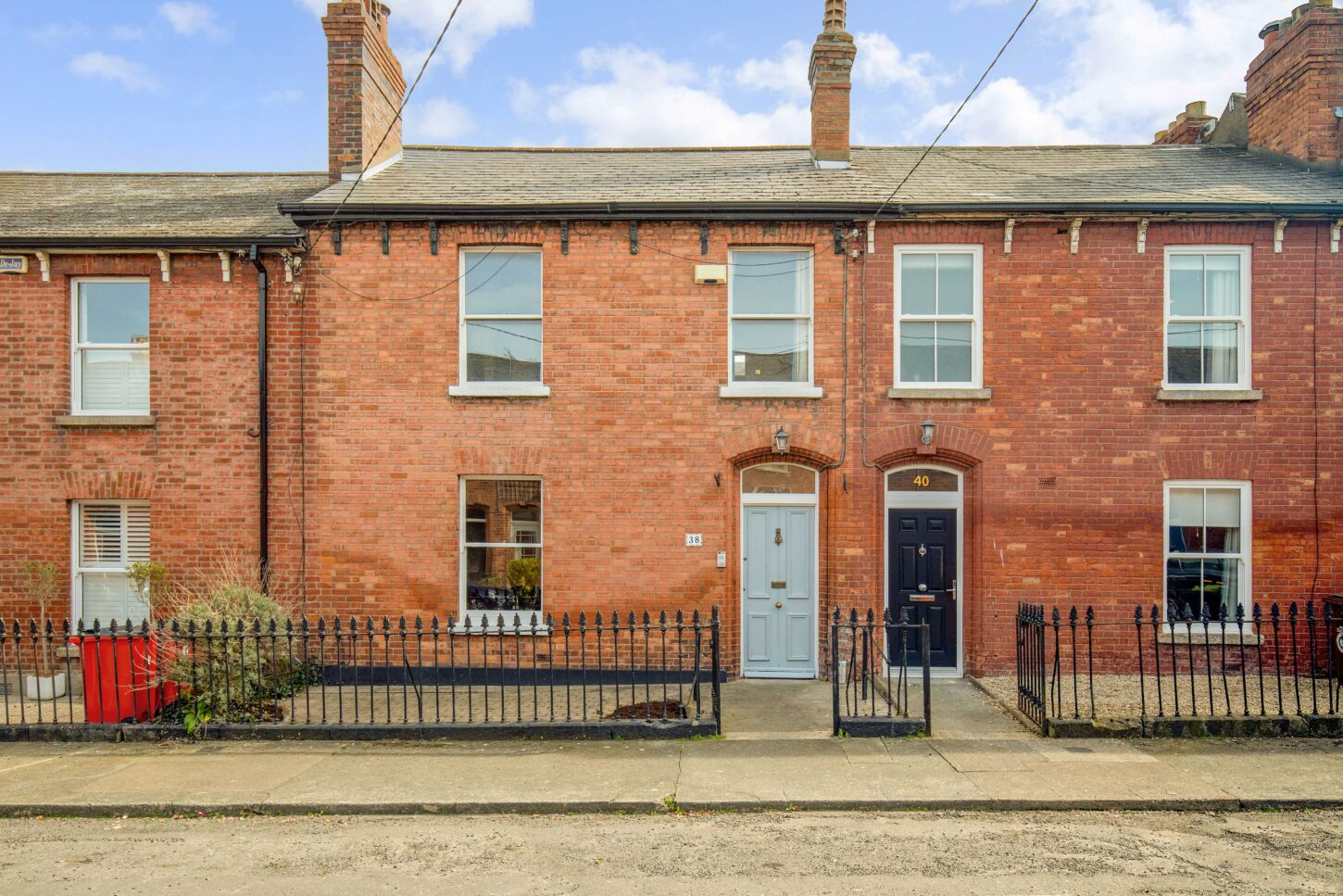 38 Killeen Road, Ranelagh, Dublin 6, D06 C6C7