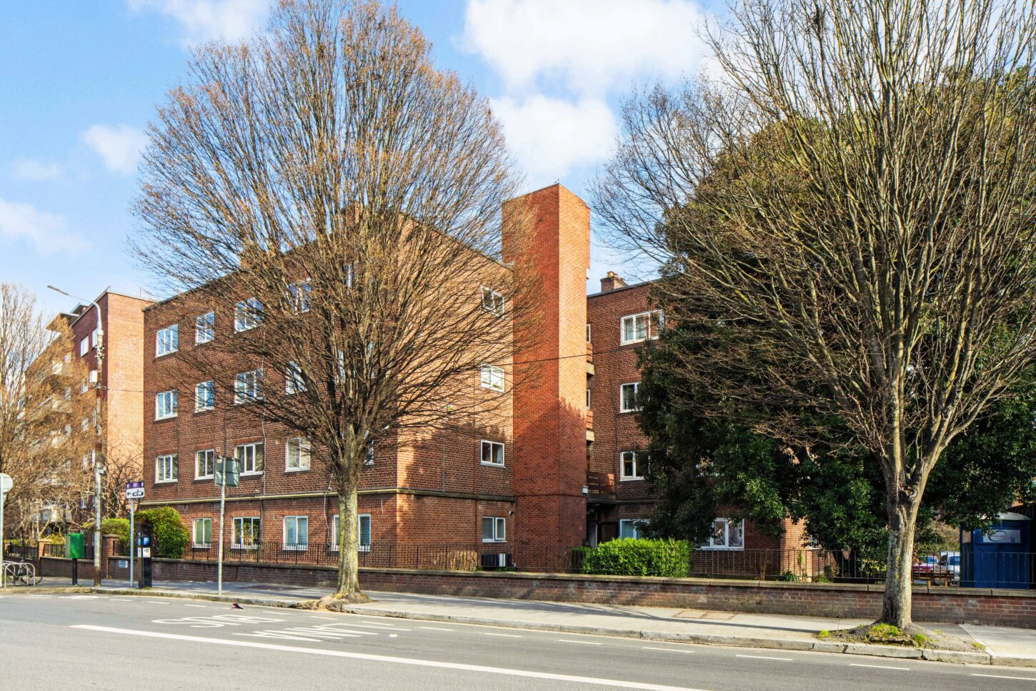 51 The Oak Front
