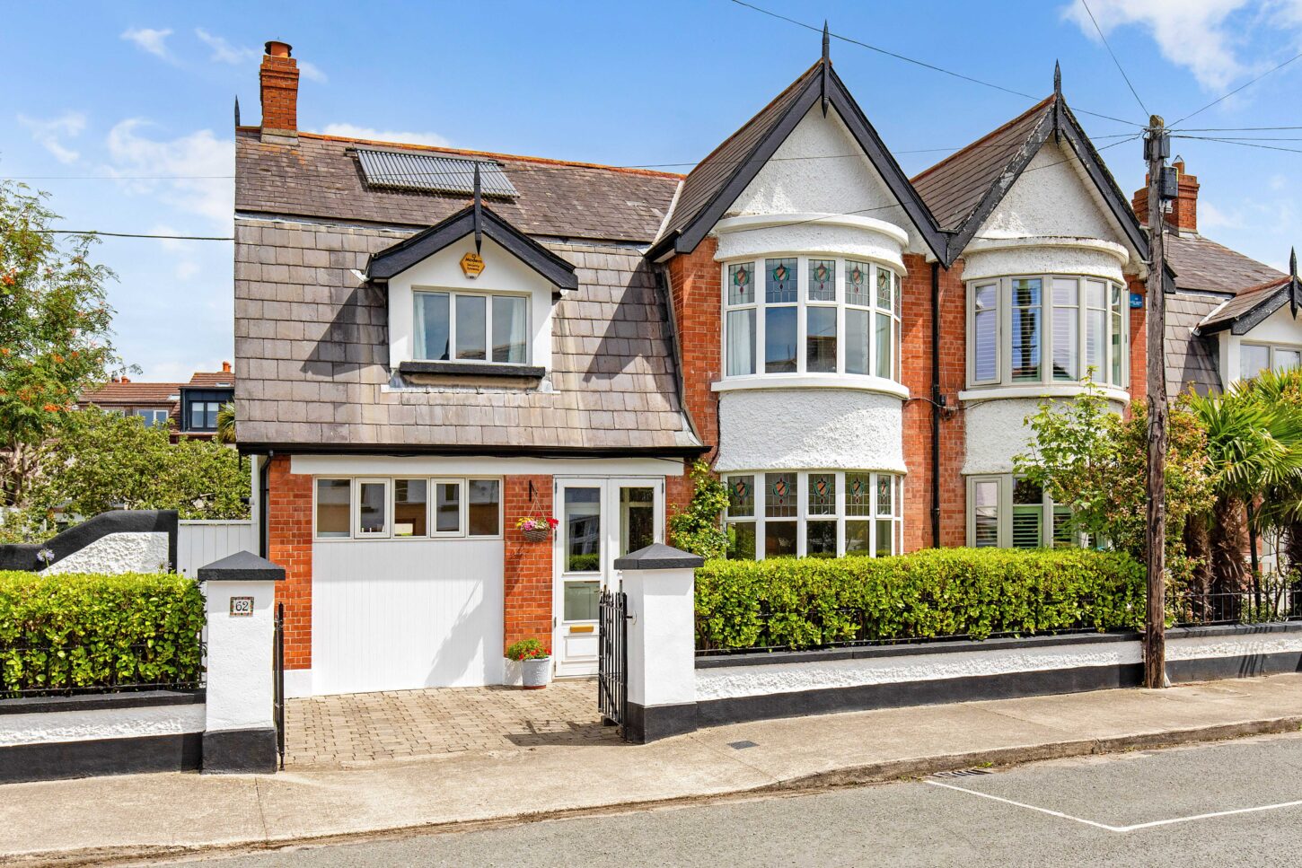 62 St Albans Park, Sandymount, Dublin 4, DO4H6W3