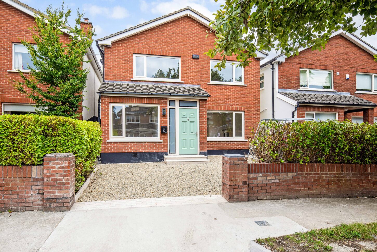 19 Mount Anville Wood, Dublin 14, Mount Merrion, Co. Dublin
