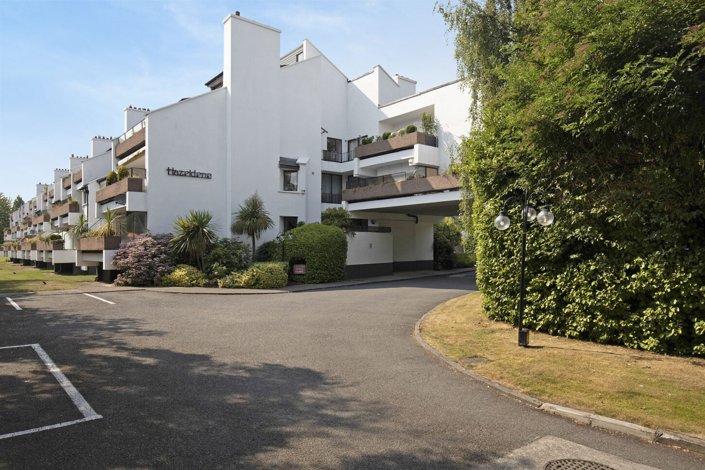 Apartment 1, The Maple, Hazeldene, Ballsbridge, Dublin 4, D04TW77