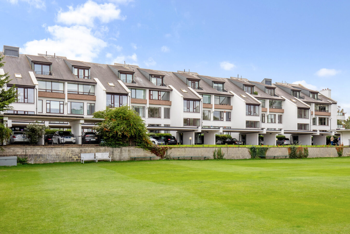 1 The Maple Hazeldene Exterior
