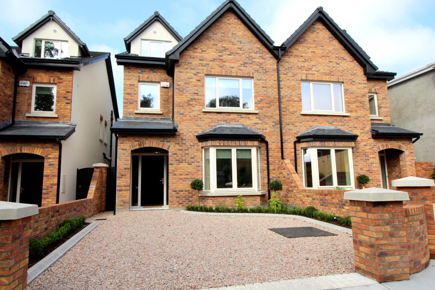 7 Fey Yerra Wood, Leopardstown Road, Foxrock, Dublin 18